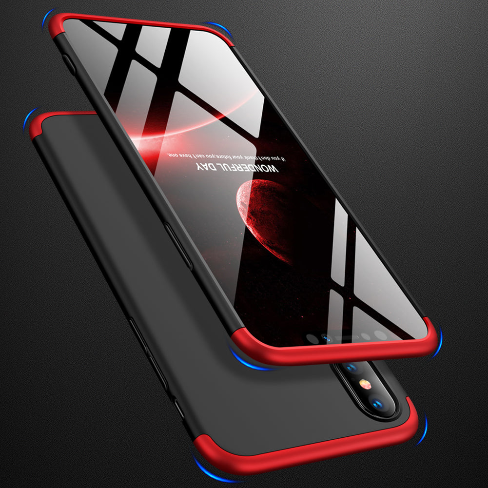 Original GKK Dual Tone 360º Case for apple iPhone Xs Max