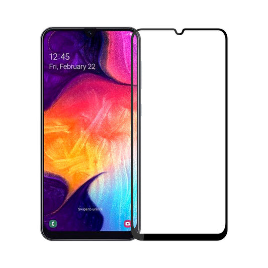 Screen Protector Tempered Glass for Samsung Galaxy A50s