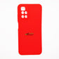 Magic Silicone slim TPU Case for New Redmi 10