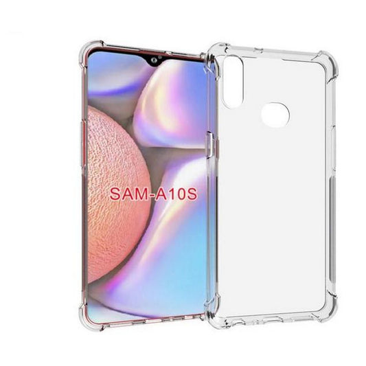 4in1 Protection pack for Samsung A10s