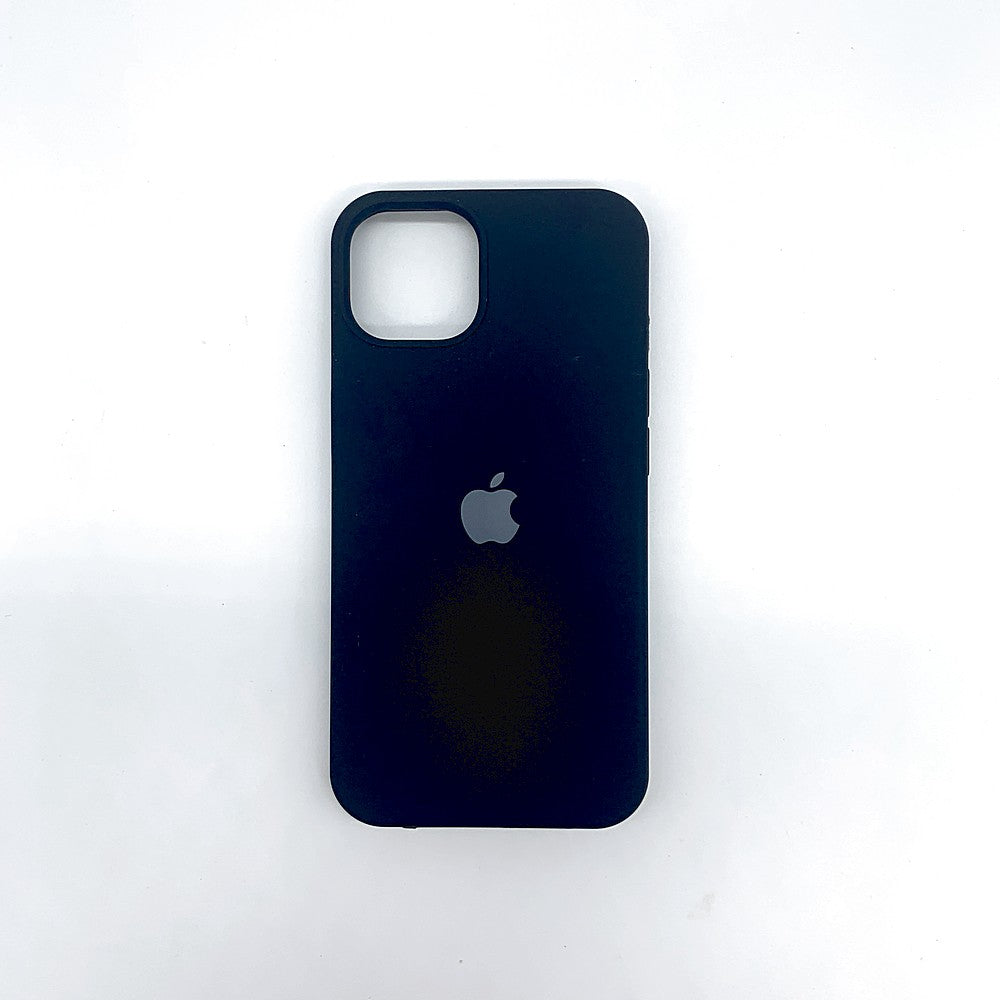 New apple Silicone Back cover for apple iPhone 13