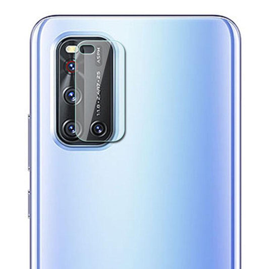 Vivo V19 Camera lens 9H clear glass