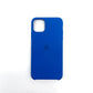 apple Liquid Silicone Back Cover for iPhone 11 Pro Max