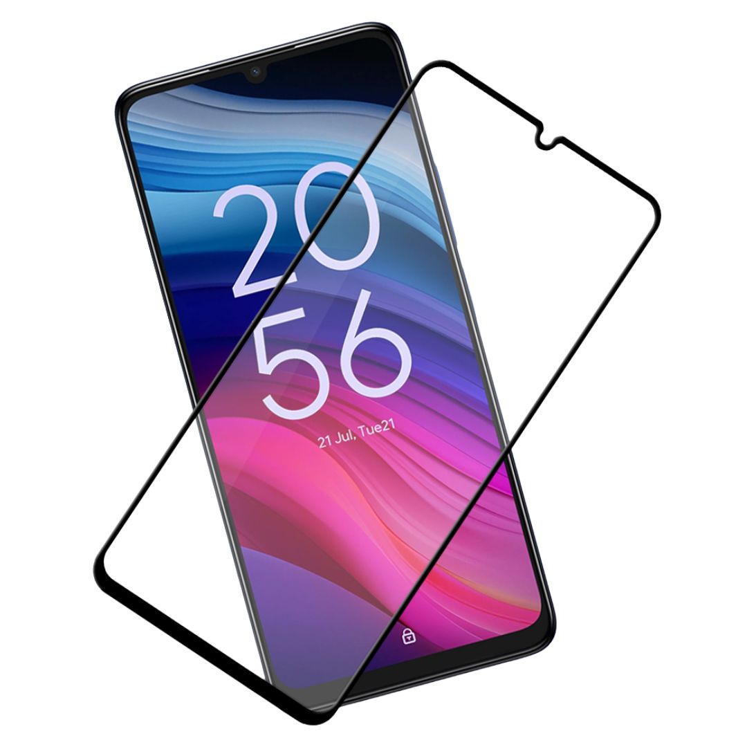 TCL 505 Screen Protector Tempered Glass