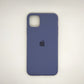 apple Liquid Silicone Back Cover for iPhone 11 Pro Max