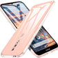 Transparent Clear Slim Case for New Nokia 4.2