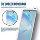 UV Nano Tempered Glass for Samsung Galaxy S22