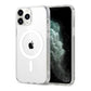 Magsafe Case clear shockproof back cover for apple iPhone