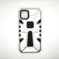 Shockproof Armour Magnet Car holder Military Grade Case for apple iPhone