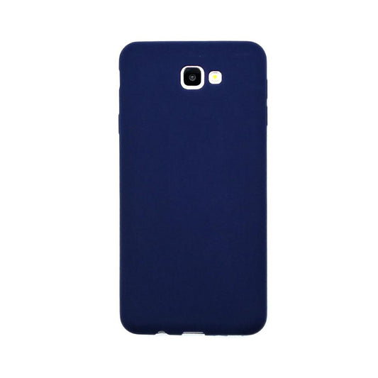 Magic Silicone slim TPU Case for Samsung J7 Prime