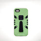 Shockproof Armour Magnet Car holder Military Grade Case for apple iPhone