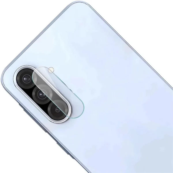 Samsung A56 Camera Glass Protector HD Tempered Camera Lens Cover