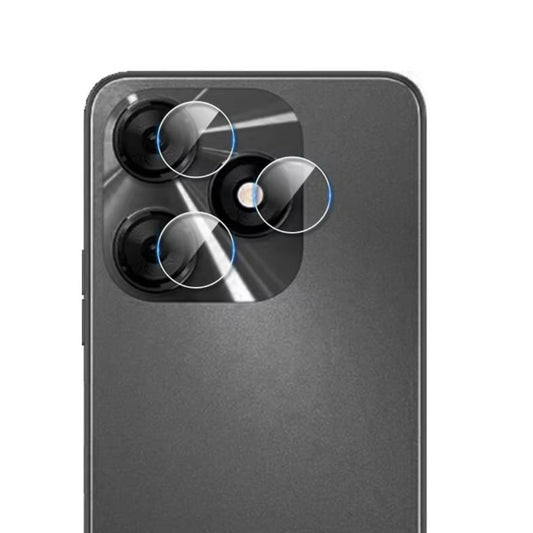 Tecno Spark 20 Camera lens protection Tempered glass