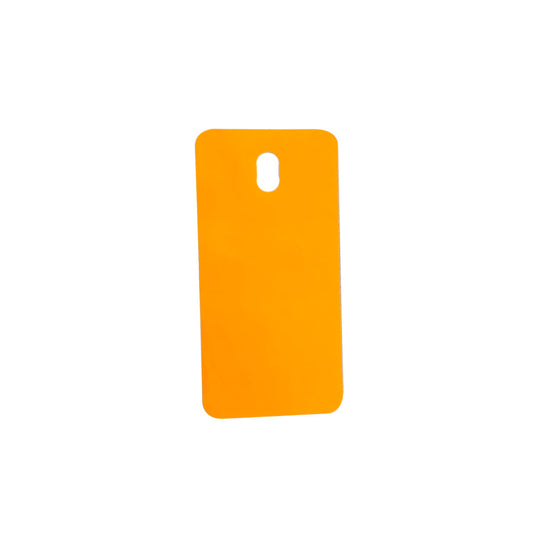 Redmi 8A Glow Back easy apply Skin Sticker