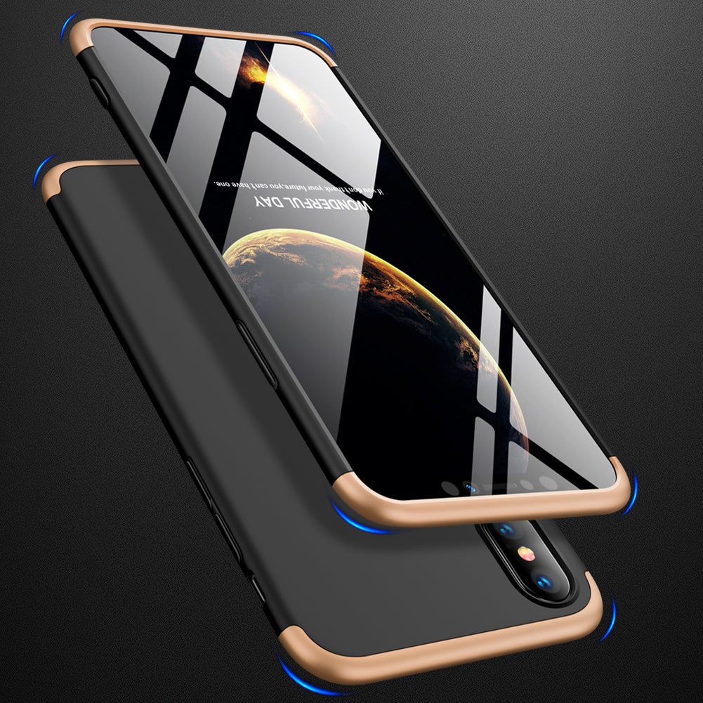 Original GKK Dual Tone 360º Case for apple iPhone Xs Max