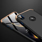 Original GKK Dual Tone 360º Case for apple iPhone Xs Max