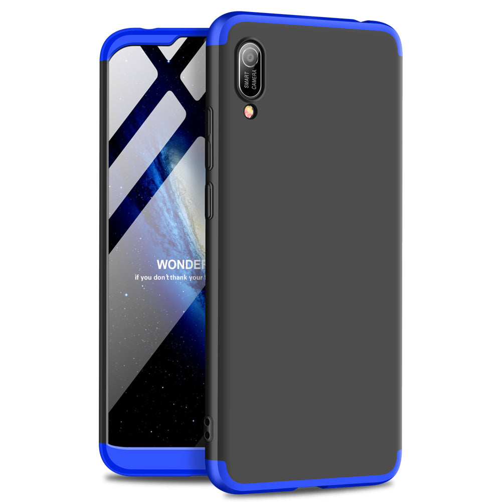 Original GKK Dual Tone 360º Case for Huawei Y6 2019