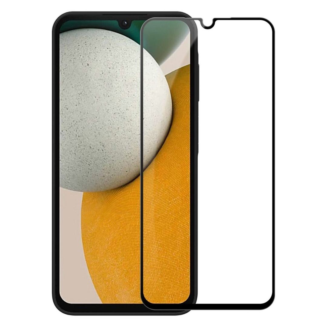 Samsung A15 Screen Protector Tempered Glass