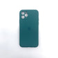 apple Liquid Silicone Back Cover for iPhone 11 Pro