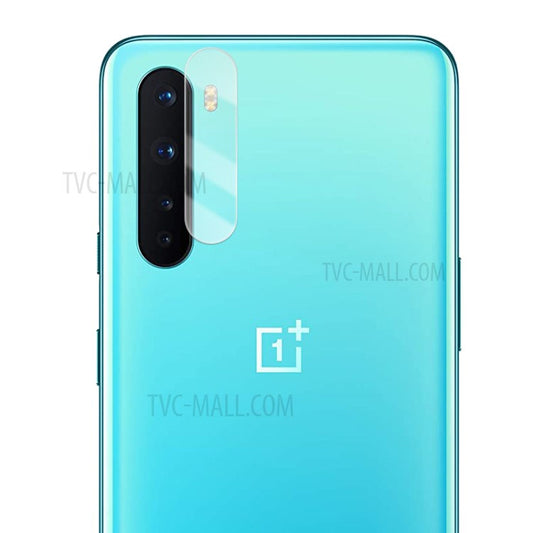 Oneplus Nord Camera lens 9H clear glass