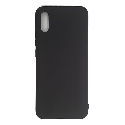 Magic Silicone slim TPU Case for New Redmi 9A