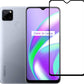 Screen Protector Full Tempered Glass for Realme C12