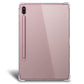 Samsung Tab S7 Plus Clear Anti-Shock Case Heavy Duty Drop Protection