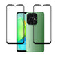 Tecno Spark 10C Screen Protector Tempered Glass