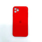 apple Liquid Silicone Back Cover for iPhone 11 Pro Max