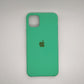 apple Liquid Silicone Back Cover for iPhone 11 Pro Max