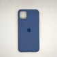 apple Liquid Silicone Back Cover for iPhone 11 Pro Max