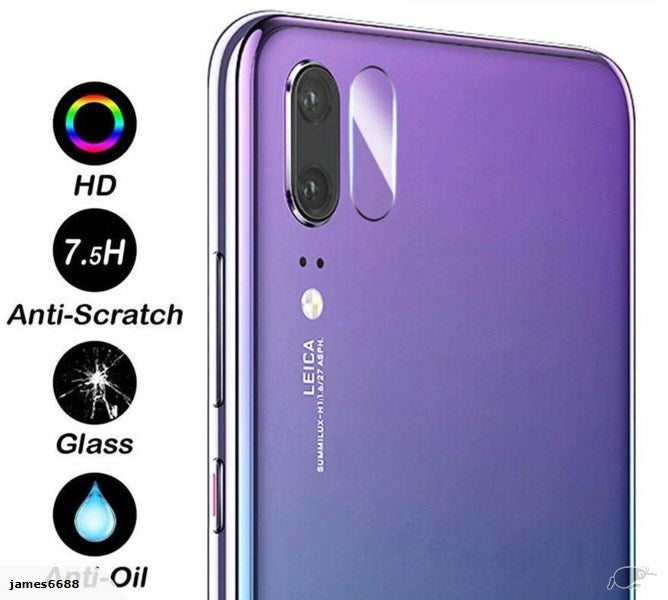 Camera Lens Tempered Glass for Huawei