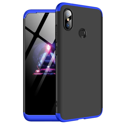 Original GKK Dual Tone 360º Case for Note 6 Pro