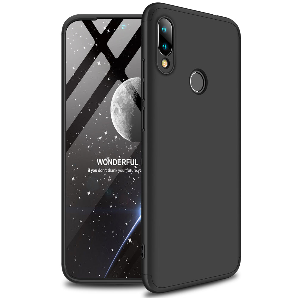 Original GKK Dual Tone 360º Case for Redmi Note 7