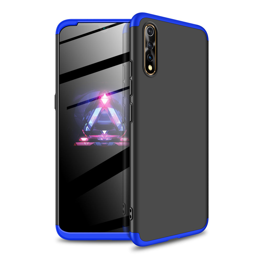 Original GKK Dual Tone 360º Case for Vivo S1