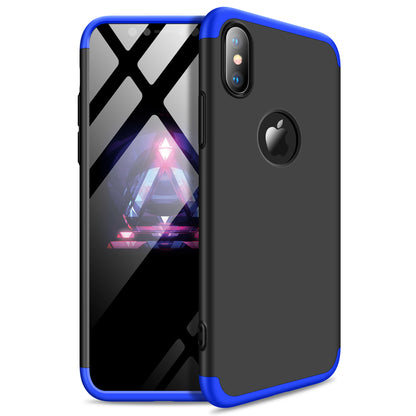 Original GKK Dual Tone 360º Case for apple iPhone Xs Max