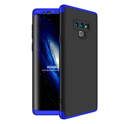 Original GKK Dual Tone 360º Case for Samsung Galaxy Note 9