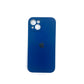 New apple Silicone Back cover for apple iPhone 13