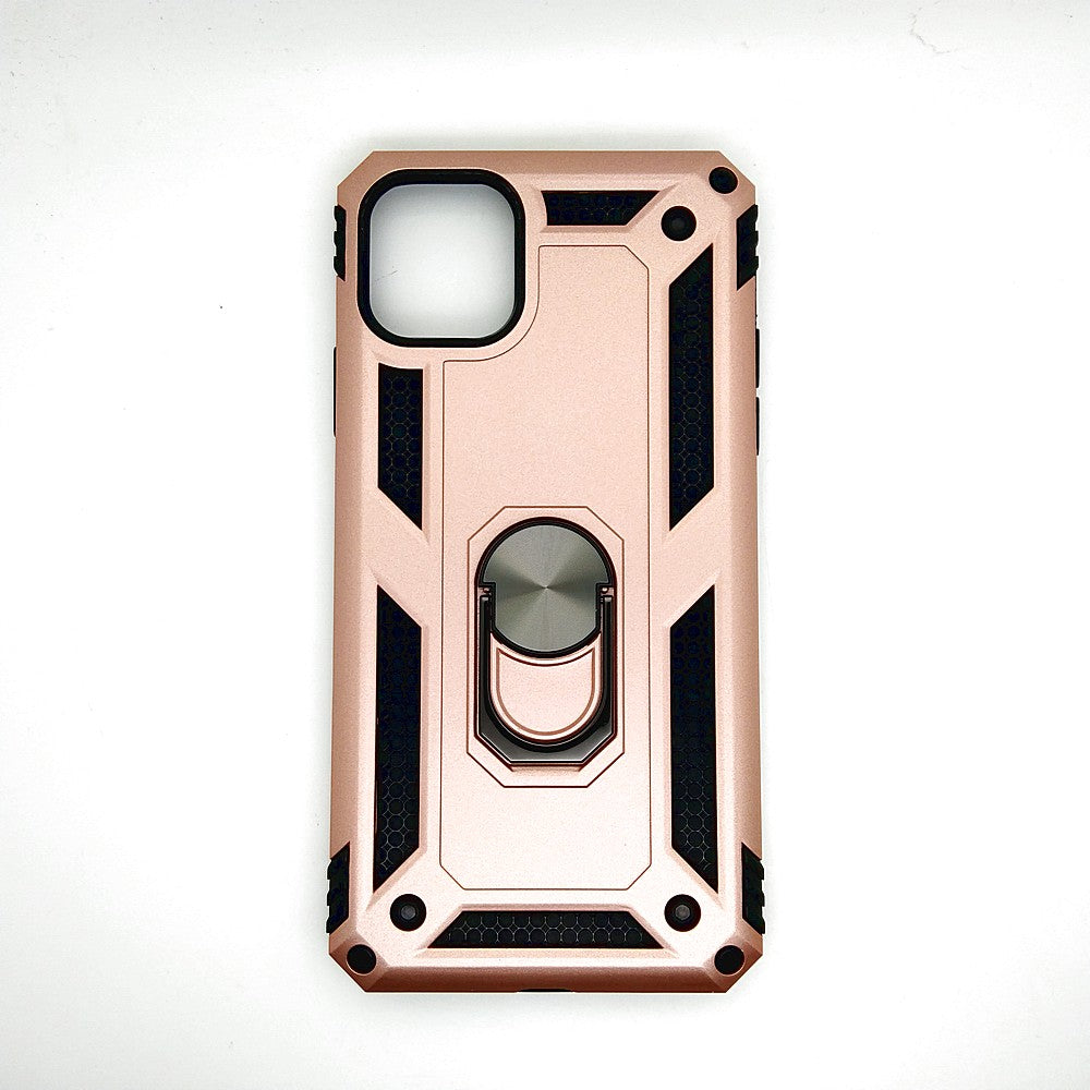 New Armour Hard Metal 360  Magnetic Kickstand Free Shipping Protective Phone Case for apple iPhone 11 Pro Max