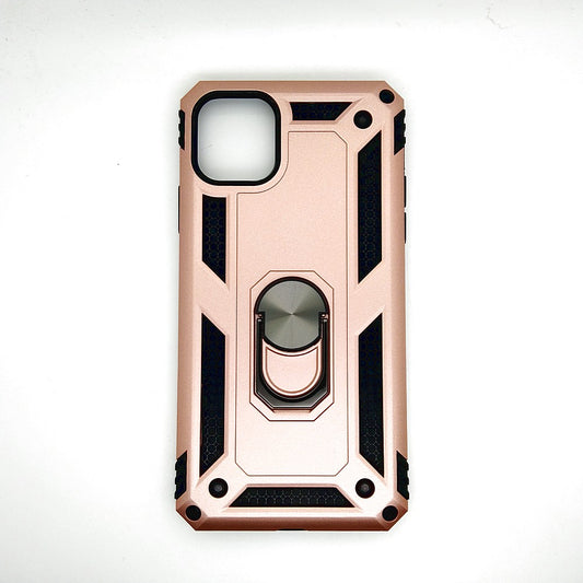 New Armour Hard Metal 360  Magnetic Kickstand Free Shipping Protective Phone Case for apple iPhone 11 Pro Max