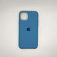 apple Liquid Silicone Back Cover for iPhone 11 Pro