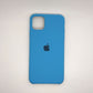 apple Liquid Silicone Back Cover for iPhone 11 Pro Max