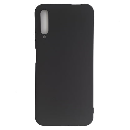 Magic Silicone slim TPU Case for Huawei Y9s