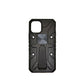 Shockproof Armour Magnet Car holder Military Grade Case for apple iPhone