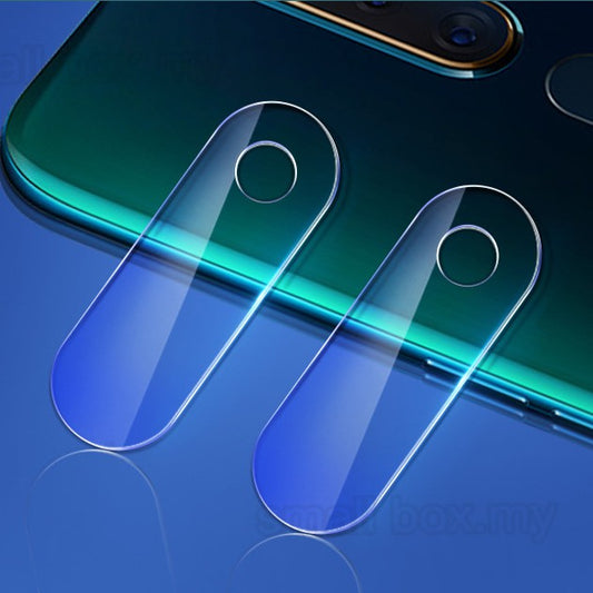 OPPO F11 Pro Camera lens 9H clear glass