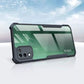 infinix Hot 10 Play case Matte Black Back Cover Soft Silicone TPU Bumper case