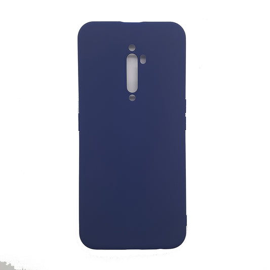 Magic Silicone slim TPU Case for OPPO Reno 2F