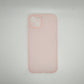 New Design Ultra-thin Micro Frosted Heat Dissipation Matte texture Phone Case for apple iPhone