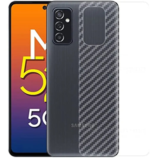 4in1 Protection pack for Samsung M52