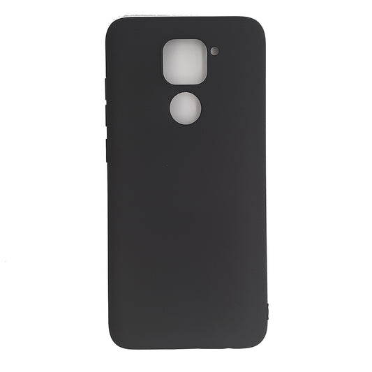 Magic Silicone slim TPU Case for New Redmi Note 9